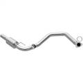 MagnaFlow 49 State Converter 280427 Direct Fit Catalytic Converter