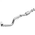 MagnaFlow 49 State Converter 280428 Direct Fit Catalytic Converter