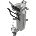 MagnaFlow 49 State Converter - MagnaFlow 49 State Converter 280121 Direct Fit Catalytic Converter - Image 2