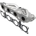 MagnaFlow 49 State Converter 290040 Direct Fit Catalytic Converter