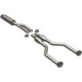 MagnaFlow 49 State Converter 49168 Direct Fit Catalytic Converter