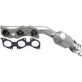 MagnaFlow 49 State Converter 49342 Direct Fit Catalytic Converter