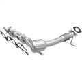 MagnaFlow 49 State Converter 49345 Direct Fit Catalytic Converter