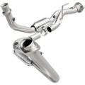 MagnaFlow 49 State Converter 49687 Direct Fit Catalytic Converter