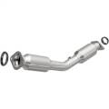 MagnaFlow 49 State Converter 49753 Direct Fit Catalytic Converter