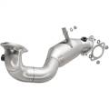 MagnaFlow 49 State Converter 49767 Direct Fit Catalytic Converter