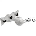 MagnaFlow 49 State Converter 49774 Direct Fit Catalytic Converter