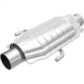 MagnaFlow 49 State Converter 94024 94000 Series Non-OBDII Universal Catalytic Converter