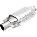 MagnaFlow 49 State Converter 94041 94000 Series OBDII Compliant Universal Catalytic Converter