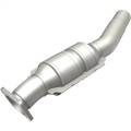 MagnaFlow 49 State Converter 23302 Direct Fit Catalytic Converter