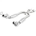 MagnaFlow 49 State Converter 23163 Direct Fit Catalytic Converter