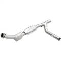 MagnaFlow 49 State Converter 23319 Direct Fit Catalytic Converter