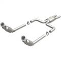 MagnaFlow 49 State Converter 23936 Direct Fit Catalytic Converter