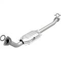 MagnaFlow 49 State Converter 24481 Direct Fit Catalytic Converter