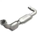 MagnaFlow 49 State Converter 93396 93000 Series Direct Fit Catalytic Converter