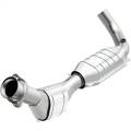 MagnaFlow 49 State Converter 93428 93000 Series Direct Fit Catalytic Converter