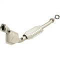 MagnaFlow 49 State Converter 49058 Direct Fit Catalytic Converter