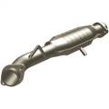 MagnaFlow 49 State Converter 23361 Direct Fit Catalytic Converter