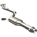 MagnaFlow 49 State Converter 23799 Direct Fit Catalytic Converter