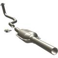 MagnaFlow 49 State Converter 23834 Direct Fit Catalytic Converter