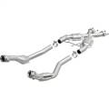 MagnaFlow 49 State Converter 93332 Direct Fit Catalytic Converter