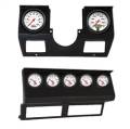 AutoMeter 7040-09 Phantom Direct Fit Gauge Kit