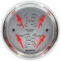 AutoMeter 200706-35 Marine Quad Gauge