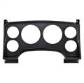 AutoMeter 2933 Direct Fit Dash Panel