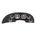 AutoMeter 10008-01 American Muscle Direct Fit Gauge Kit