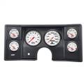 AutoMeter 2935-09 Phantom Direct Fit Gauge Kit