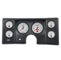 AutoMeter 2935-10 Phantom II Direct Fit Gauge Kit