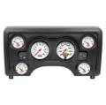 AutoMeter 90011-09 Phantom Direct Fit Gauge Kit