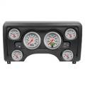 AutoMeter - AutoMeter 90011-13 Ultra-Lite Direct Fit Gauge Kit - Image 2