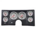 AutoMeter 2935-13 Ultra-Lite Direct Fit Gauge Kit