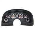 AutoMeter 2930-01 American Muscle Direct Fit Gauge Kit