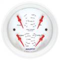 AutoMeter 200706 Marine Quad Gauge