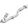 MagnaFlow California Converter 5592699 Direct Fit California Catalytic Converter