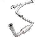 MagnaFlow California Converter 4551582 Direct Fit California Catalytic Converter