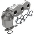 MagnaFlow California Converter 5582250 Manifold California Catalytic Converter