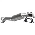 MagnaFlow California Converter 5582610 Direct Fit California Catalytic Converter