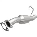 MagnaFlow California Converter 4551006 Direct Fit California Catalytic Converter