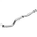 MagnaFlow California Converter 4551603 Direct Fit California Catalytic Converter