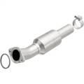 MagnaFlow California Converter 457034 Direct Fit California Catalytic Converter