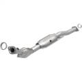 MagnaFlow California Converter 441413 Direct Fit California Catalytic Converter