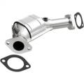 MagnaFlow California Converter 444027 Direct Fit California Catalytic Converter