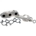 MagnaFlow California Converter 452721 Direct Fit California Catalytic Converter