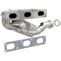 MagnaFlow California Converter - MagnaFlow California Converter 452466 Direct Fit California Catalytic Converter - Image 2