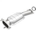 MagnaFlow California Converter 451001 Direct Fit California Catalytic Converter