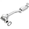 MagnaFlow California Converter 451008 Direct Fit California Catalytic Converter