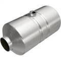 MagnaFlow California Converter - MagnaFlow California Converter 455355 Universal California Catalytic Converter - Image 2